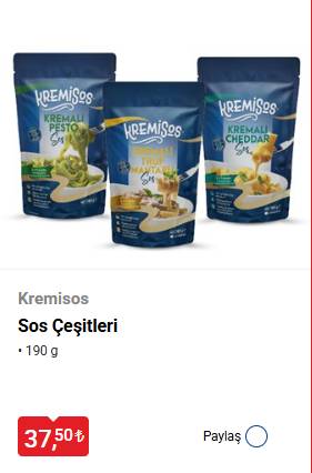 BİM'den 'yok böyle bir indirim' dedirtecek yeni kampanya!11 Şubat 2025 Salı indirimli ürün kataloğu yayınlandı 23